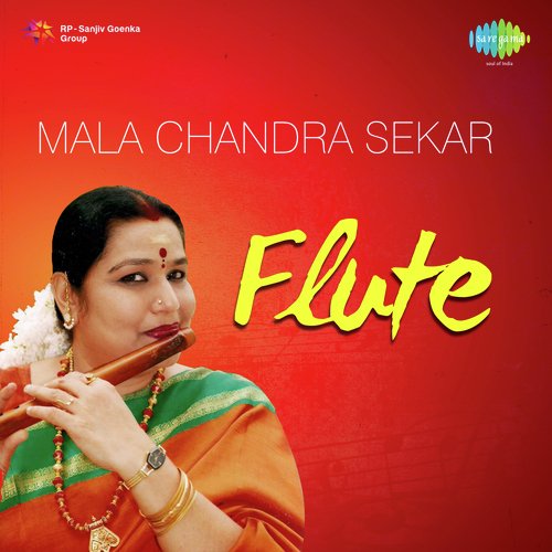 Mala Chandra Sekar Flute