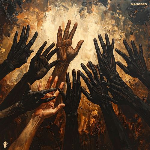 Manoseo cover art