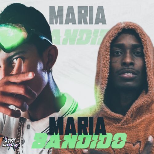 Maria Bandido_poster_image