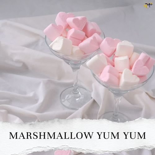 Marshmallow Yum Yum