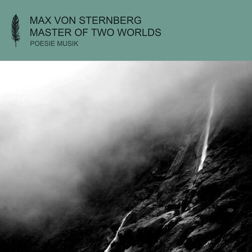 Master of Two Worlds cover art