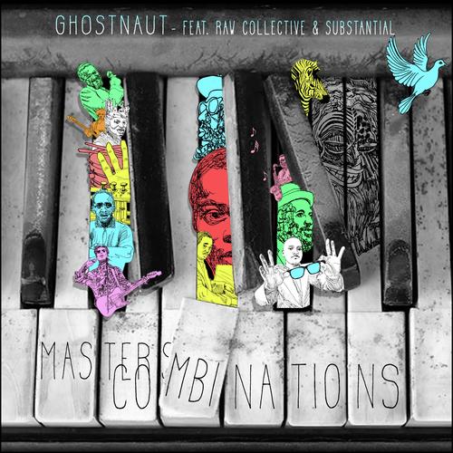 Ghostnaut