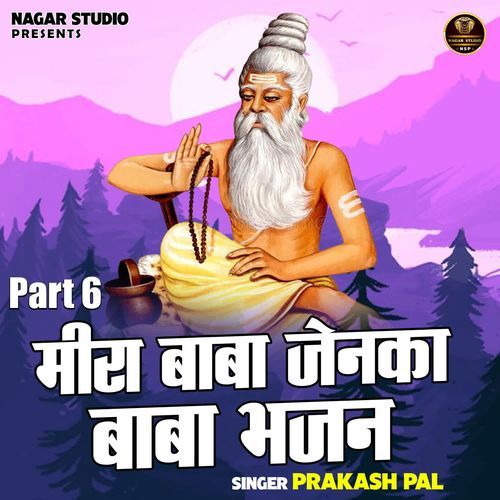 Meera Baba Jenka Baba Bhajan Part 6