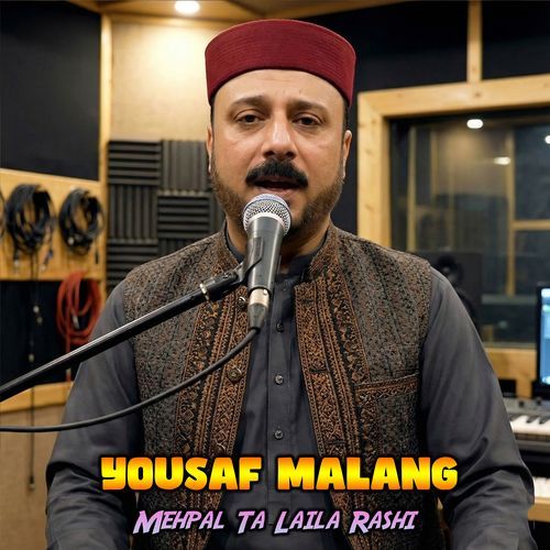 Mehpal Ta Laila Rashi