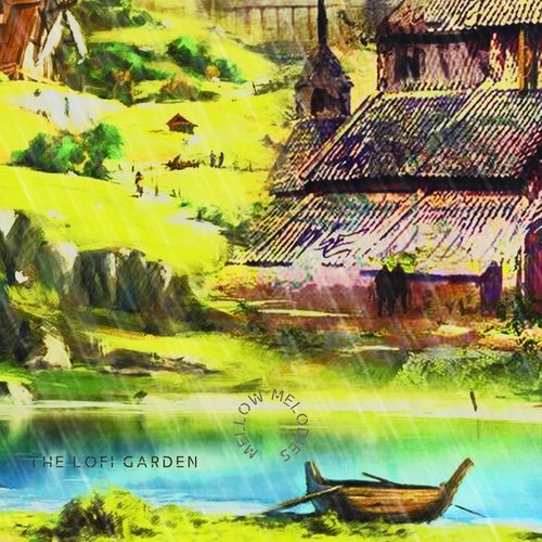 Mellow Melodies cover art