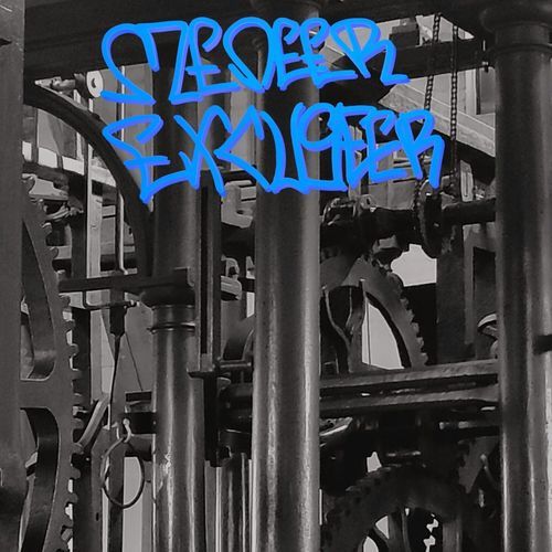 Lars cover art