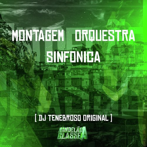 Montagem Orquestra Sinfonica_poster_image