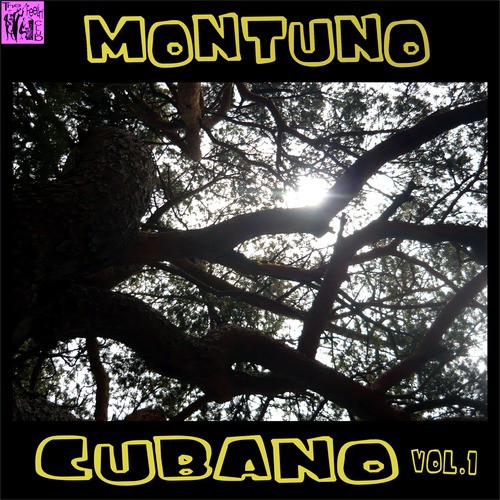 Montuno Cubano, Vol.1