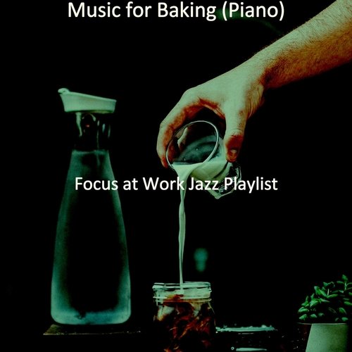 Music for Baking (Piano)_poster_image