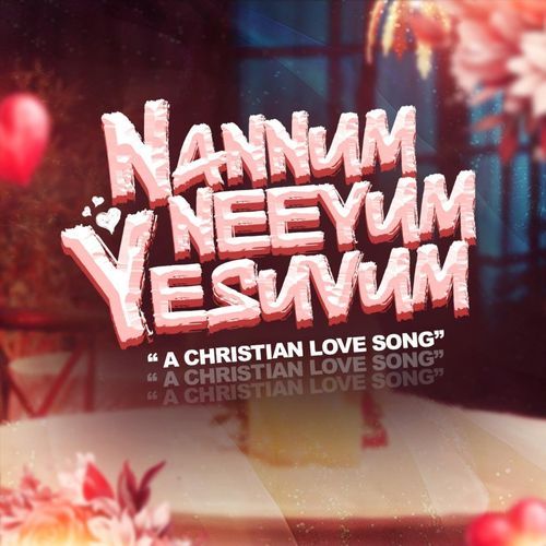 NANNUM NEEYUM YESUVUM