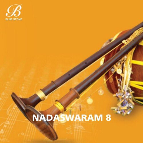 Nadaswaram 8