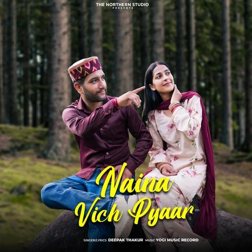 Naina Vich Pyaar