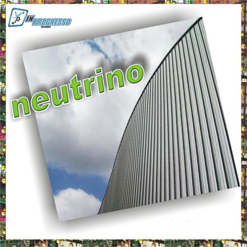 Neutrino EP_poster_image