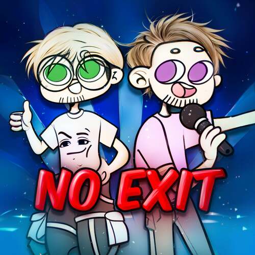 No Exit_poster_image