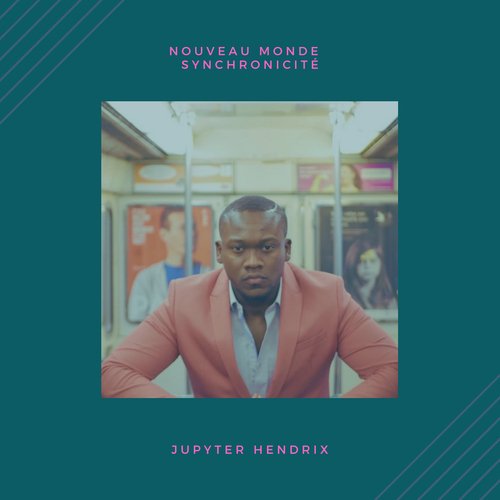 Saudade cover art