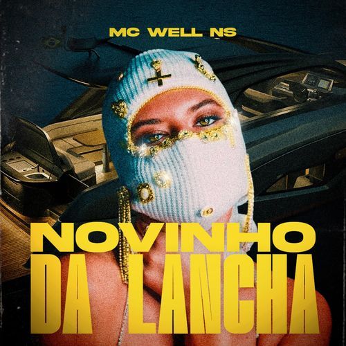 Novinho da Lancha