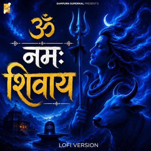 Om Namah Shivaye ( Lofi Verison )