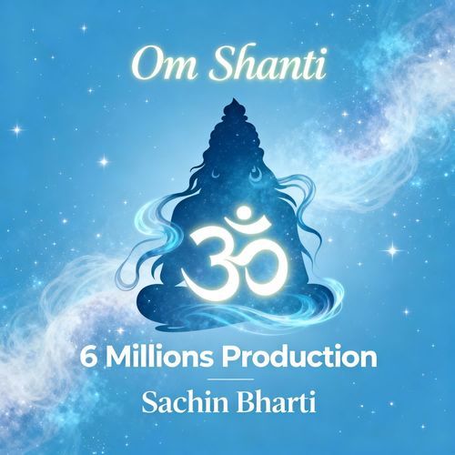 Om Shanti