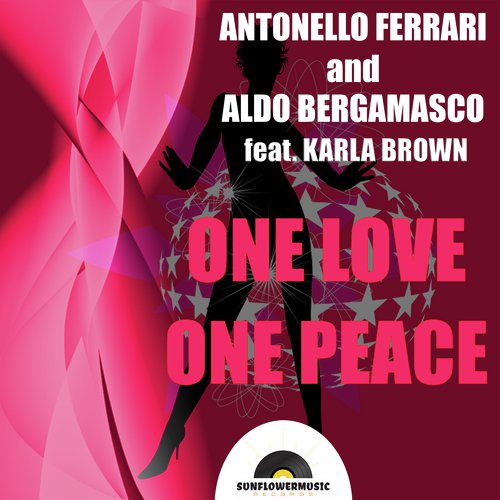 One Love One Peace