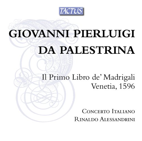 Madrigals, Book 1: Nessun visse giammai più me lieto