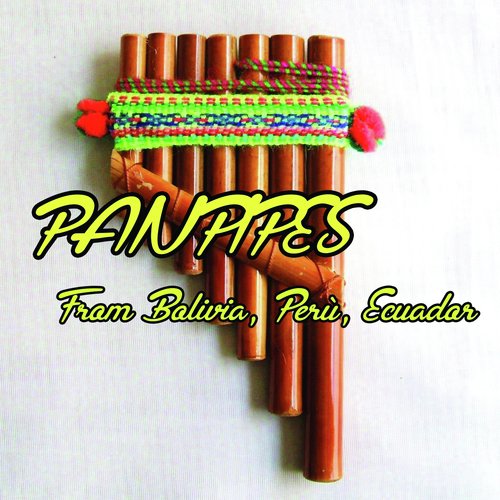 Cusco cover art