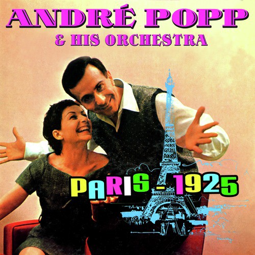 André Popp