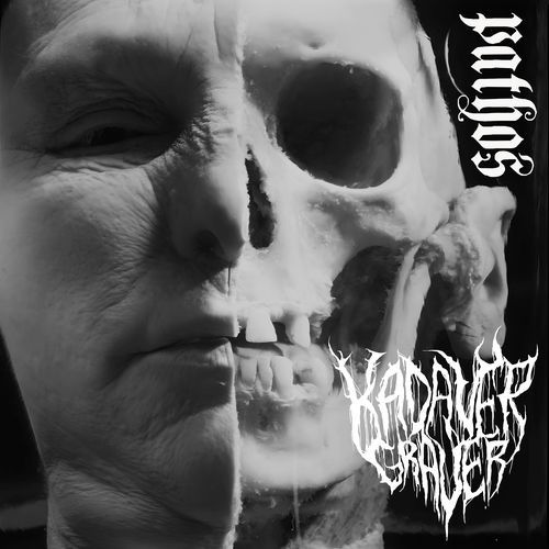 Gaba cover art