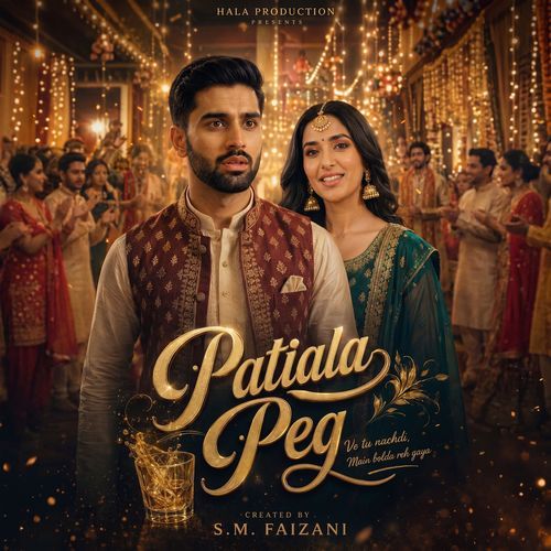 Patiala Peg
