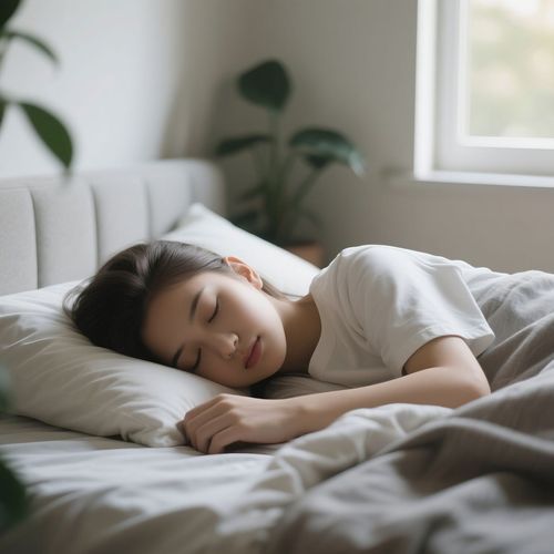 Peaceful Lofi Tunes for Sleep