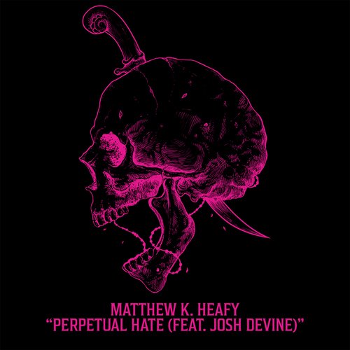 Perpetual Hate (feat. Josh Devine)_poster_image