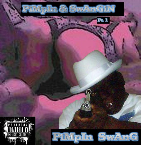 Vizion cover art