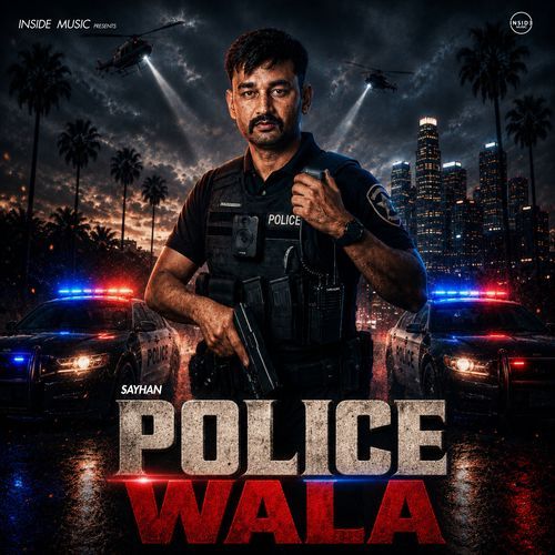 Police Wala