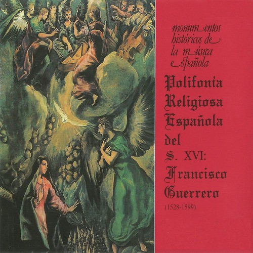 Ofertorio cover art