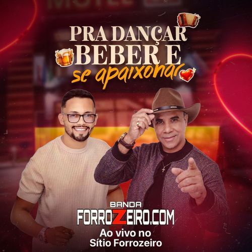 O Verdadeiro Amor (Ao Vivo)