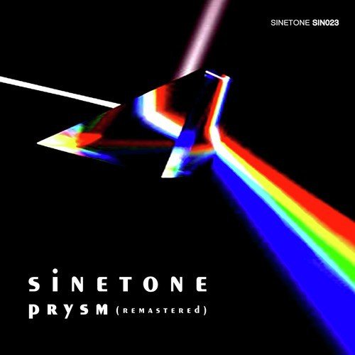 Prysm (Remixed and Remastered)