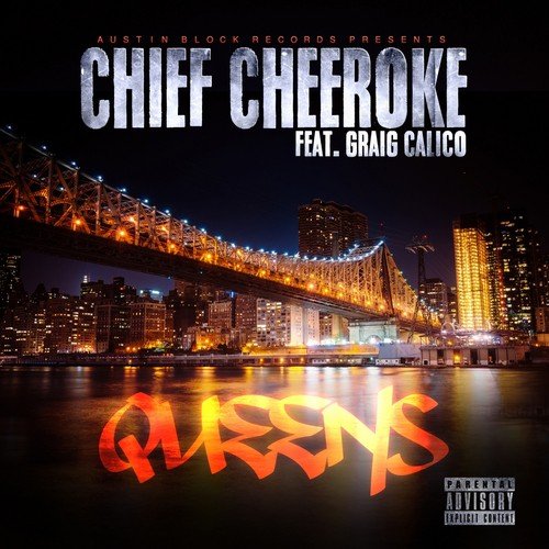 Chief Cheeroke