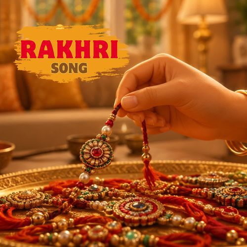 RAKHRI SONG