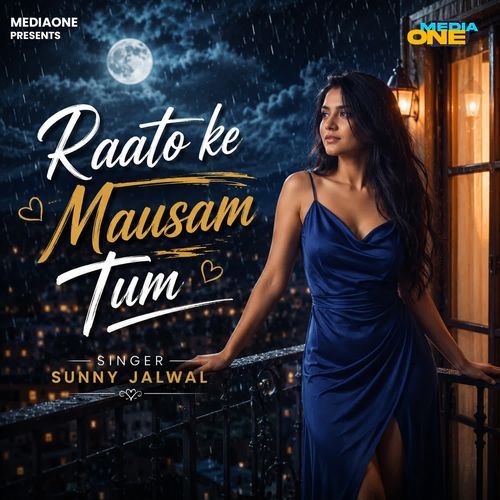 Raato Ke Mausam Tum