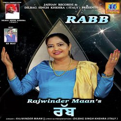 Rajwinder Maan