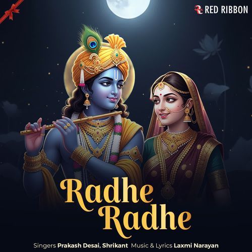 Radhe Radhe
