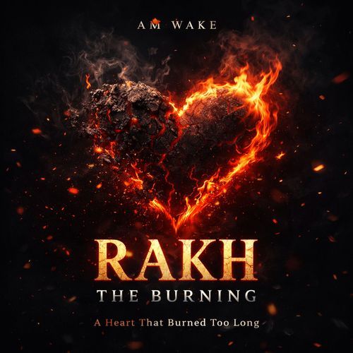 Rakh the Burning