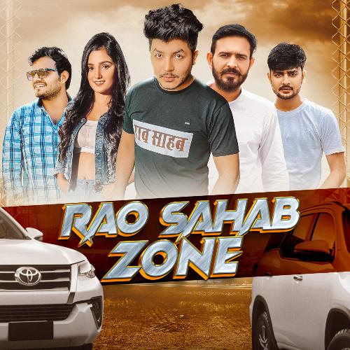 Rao Shabh Zone (Lofi)