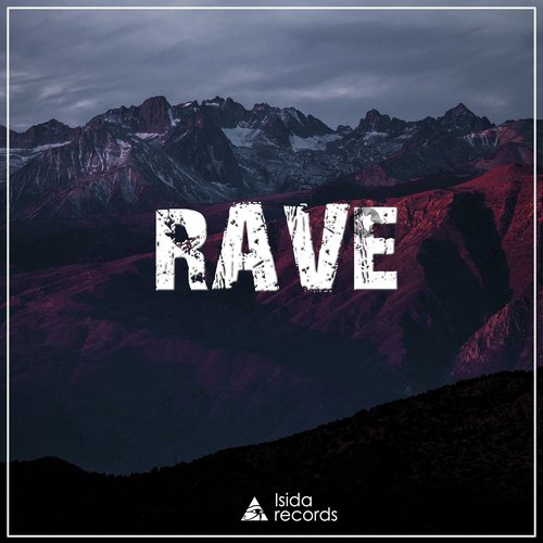 Rave (Original Mix) cover art