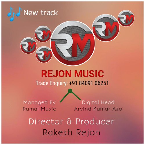 Rejon Music New Track 1