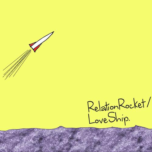 RelationRocket / LoveShip