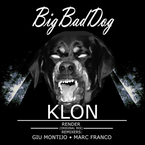 Render (Giu Montijo Remix) cover art