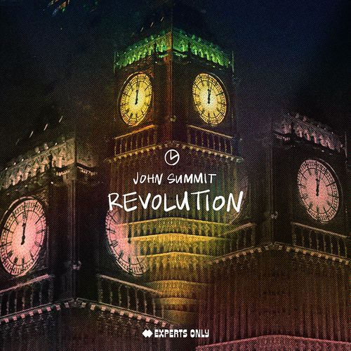 Revolution (TikTok Clip)