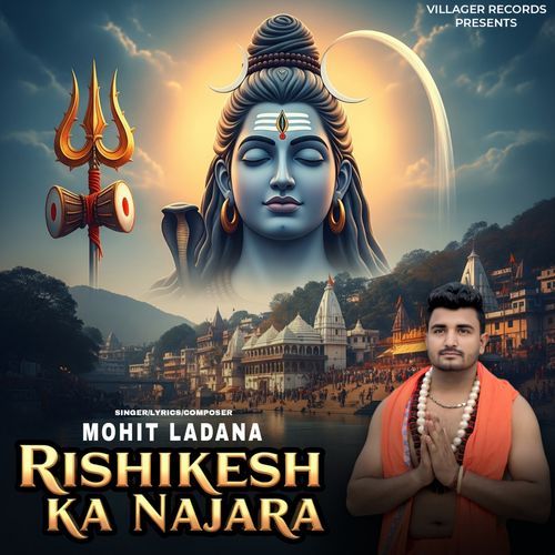 Rishikesh Ka Najara