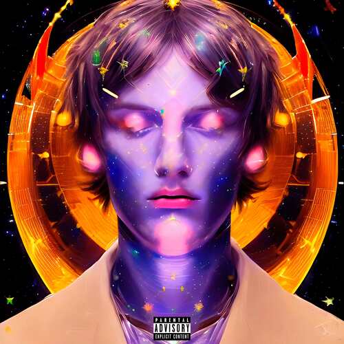 Yeat cover art