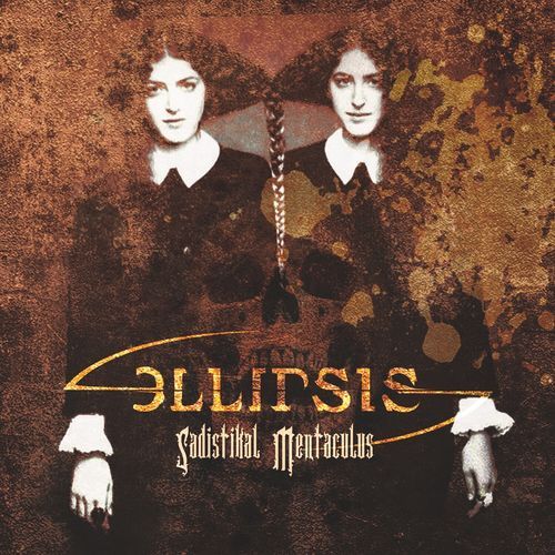 Sadistikal cover art